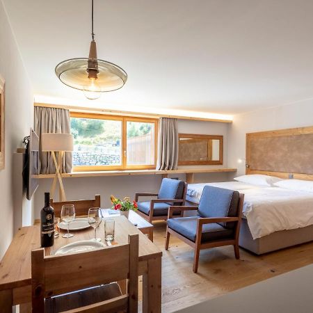 Studio Swisspeak Resorts Studio By Interhome 维尔科林 外观 照片